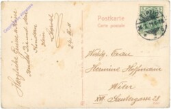 Leipzig, Konzerthaus