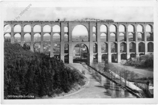Göltzschtalbrücke