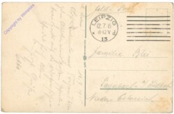 Leipzig, Völkerschlachtdenkmal