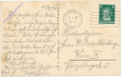 Leipzig, Völkerschlachtdenkmal