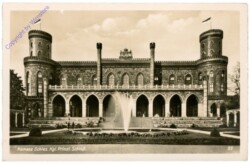 Kamenz, Schles. Kgl. Prinzl. Schloß