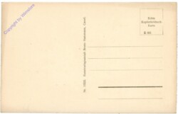 ak201596a Leipzig, Altes Rathaus