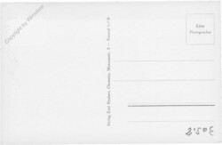 Chemnitz, Schloßteich mit Schloßkirche