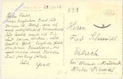 Freiberg i. Sa., Donatsturm und Tor