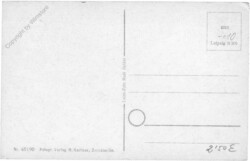 Chemnitz, Altes Rathaus und Jakobikirchturm