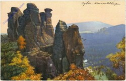 Oybin, Nonnenklunzen