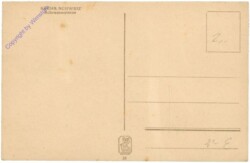 Sächs. Schweiz, Schrammsteine