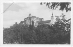 Rochsburg / Mulde, Ansicht