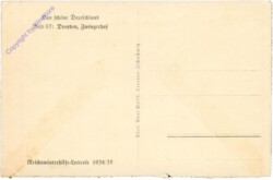 Dresden, Zwingerhaus