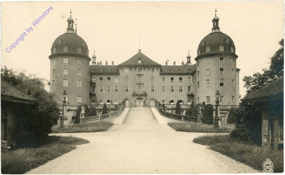 Dresden, Ansicht