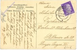 Dresden, Schloß Weesenstein, zur Baumblüte