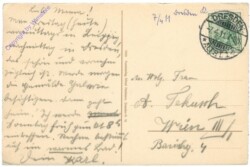 Dresden, Kgl. Zwinger