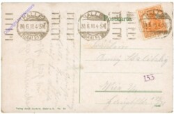 ak201721a Halle a. S., Riebeckplatz