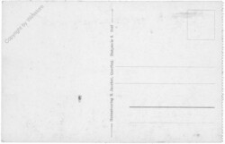 Querfurt, Burg, Am Pulverturm