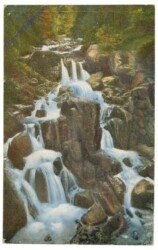 WErnigerode, Steinerne Renne