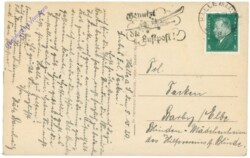 ak201736a Halle a.S., Burg Giebichenstein