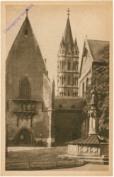 ak201743 Naumburg, Dom