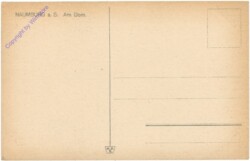 ak201743a Naumburg, Dom