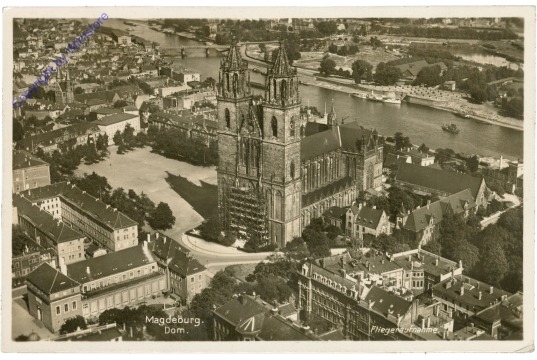 ak201758 Magdeburg, Dom