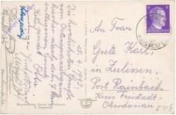 Weissenfels, Schloss Goseck