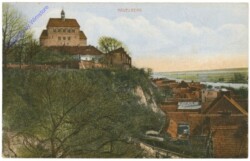 ak201763 Hauelberg, Ansicht