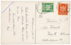 Rudelsburg, und Saaleck