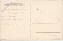 ak201772a Naumburg, Dom