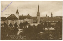 Kiel, Schützenpark