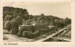 Kiel, Ufer