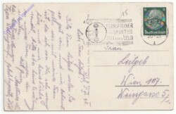 Kiel, Blick vo den Seegartenbrücken auf den Hafen