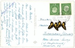 St. Peter-Ording, Multiansicht