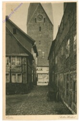 Eutin, Stiller Winkel