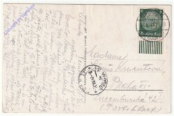 Reinbek,, Weg zur Liebesbuche