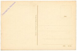 ak201813a Lübeck, Marktplatz mit Marienkirche