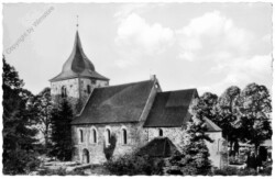 Bosau, Kurort über Eutin