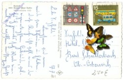 Bosau, Kurort über Eutin