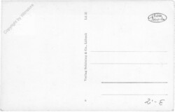 ak201818a Lübeck, Am Holstentorplatz