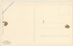 Lübeck, Rathaus-Treppe