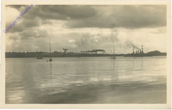 Kiel, Ansicht