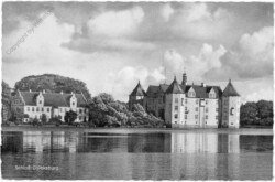 Glücksburg, Schloss