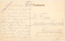 Glückstadt, Bauernhaus am Rhin