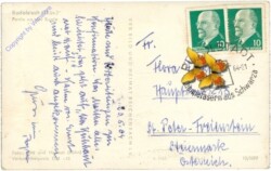 Rudolstadt, Partie an der Saale