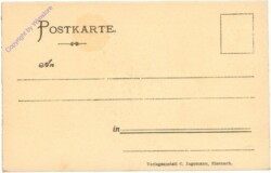 Eisenach, Wartburg, Reformationszimmer