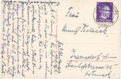 ak201863a Bad Blankenburg, Sanatorium Schwarzeck