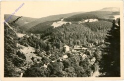 Katzhütte-Oelze, Ortsteil Katzhütte