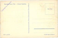 Katzhütte-Oelze, Ortsteil Katzhütte