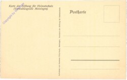 Einhausen, Zwischen Einhausen und Ellingshausen
