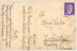 ak201879a Meiningen, Vers