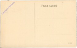Weimar, Blick vom Museum