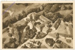 Weimar, Schloss Ettersburg